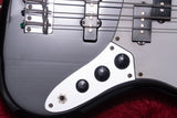 【used】Fender Japan / JB-STD/PJ BLK 2013 3.985kg #JD13004391【GIB Yokohama】