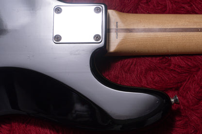 【used】Fender Japan / JB-STD/PJ BLK 2013 3.985kg #JD13004391【GIB Yokohama】