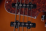 【new】Sus Bass / Jazz Series Bass 5st Sunburst 4.620kg #2416J5【GIB Yokohama】