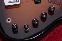 【new】Sus Bass / Jazz Series Bass 5st Sunburst 4.620kg #2416J5【GIB Yokohama】