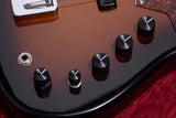 【new】Sus Bass / Jazz Series Bass 5st Sunburst 4.620kg #2416J5【GIB Yokohama】