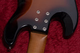 【new】Sus Bass / Jazz Series Bass 5st Sunburst 4.620kg #2416J5【GIB Yokohama】