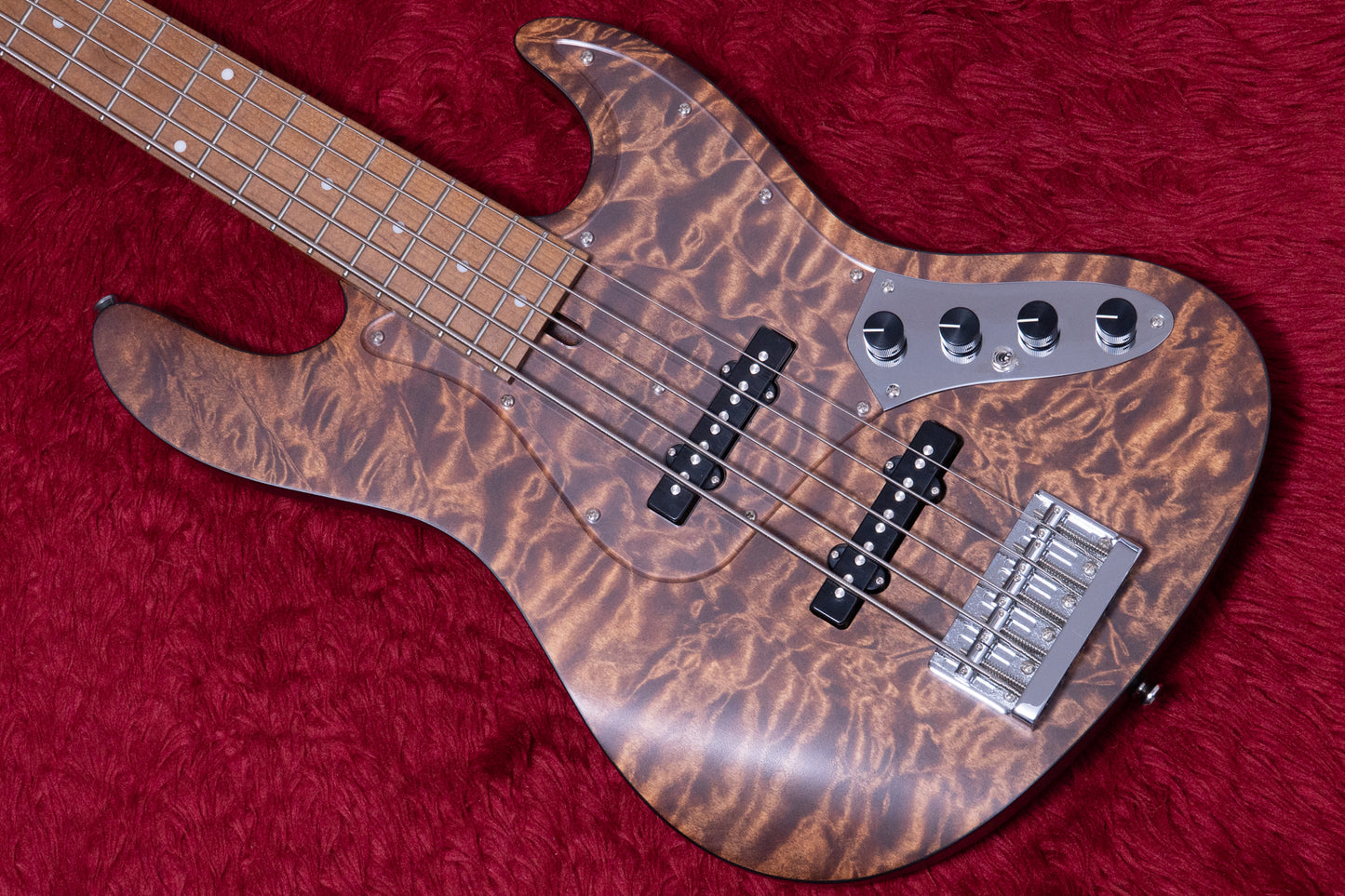 【used】Bacchus / WL5-QM-AC BRS 4.295kg #CI00569【GIB Yokohama】
