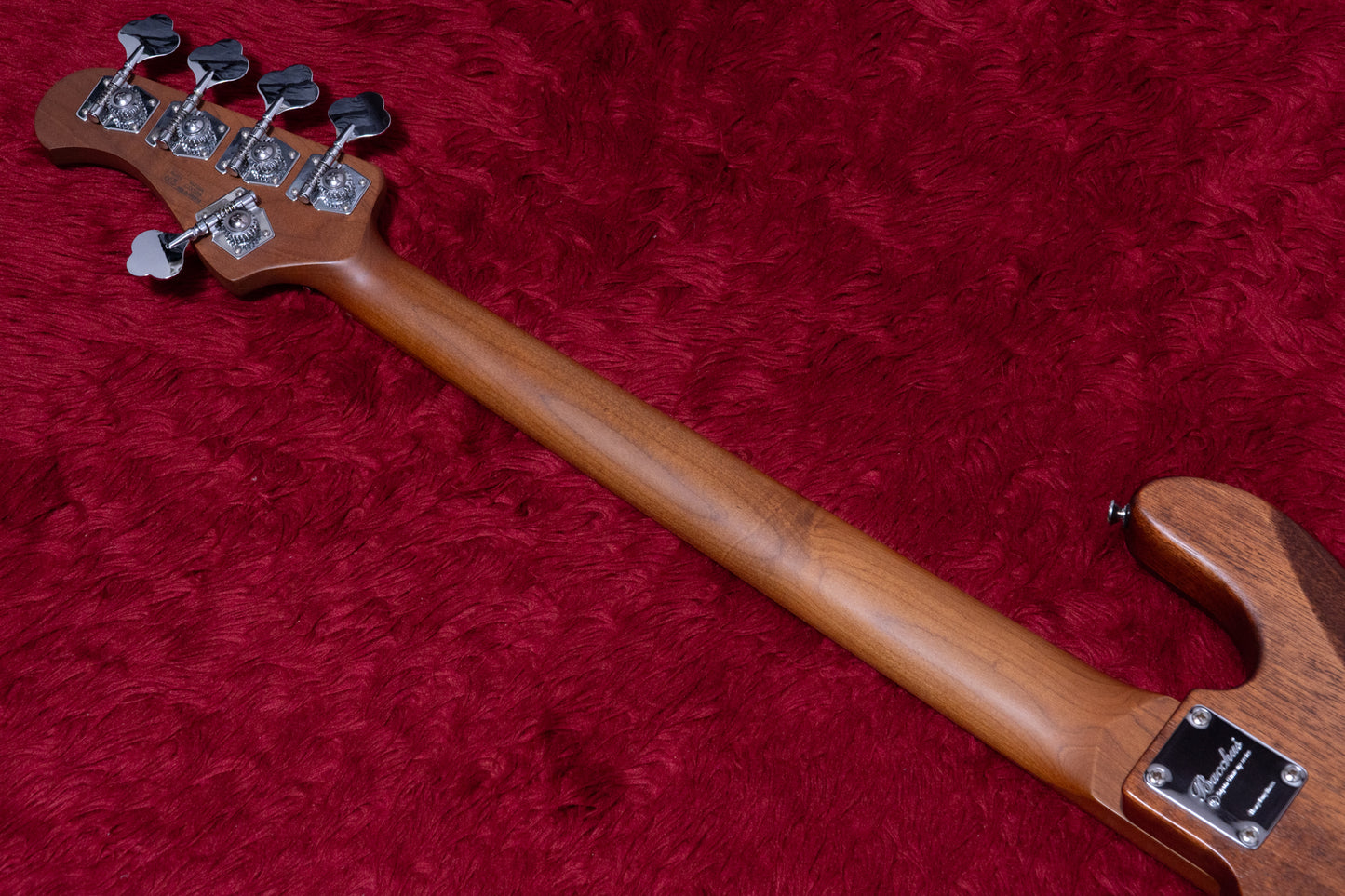 【used】Bacchus / WL5-QM-AC BRS 4.295kg #CI00569【GIB Yokohama】