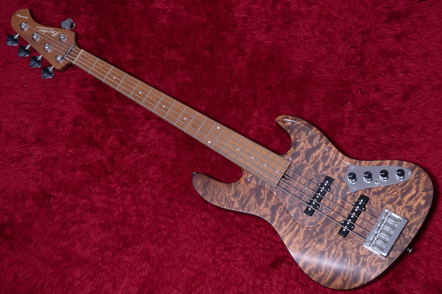 【used】Bacchus / WL5-QM-AC BRS 4.295kg #CI00569【GIB Yokohama】