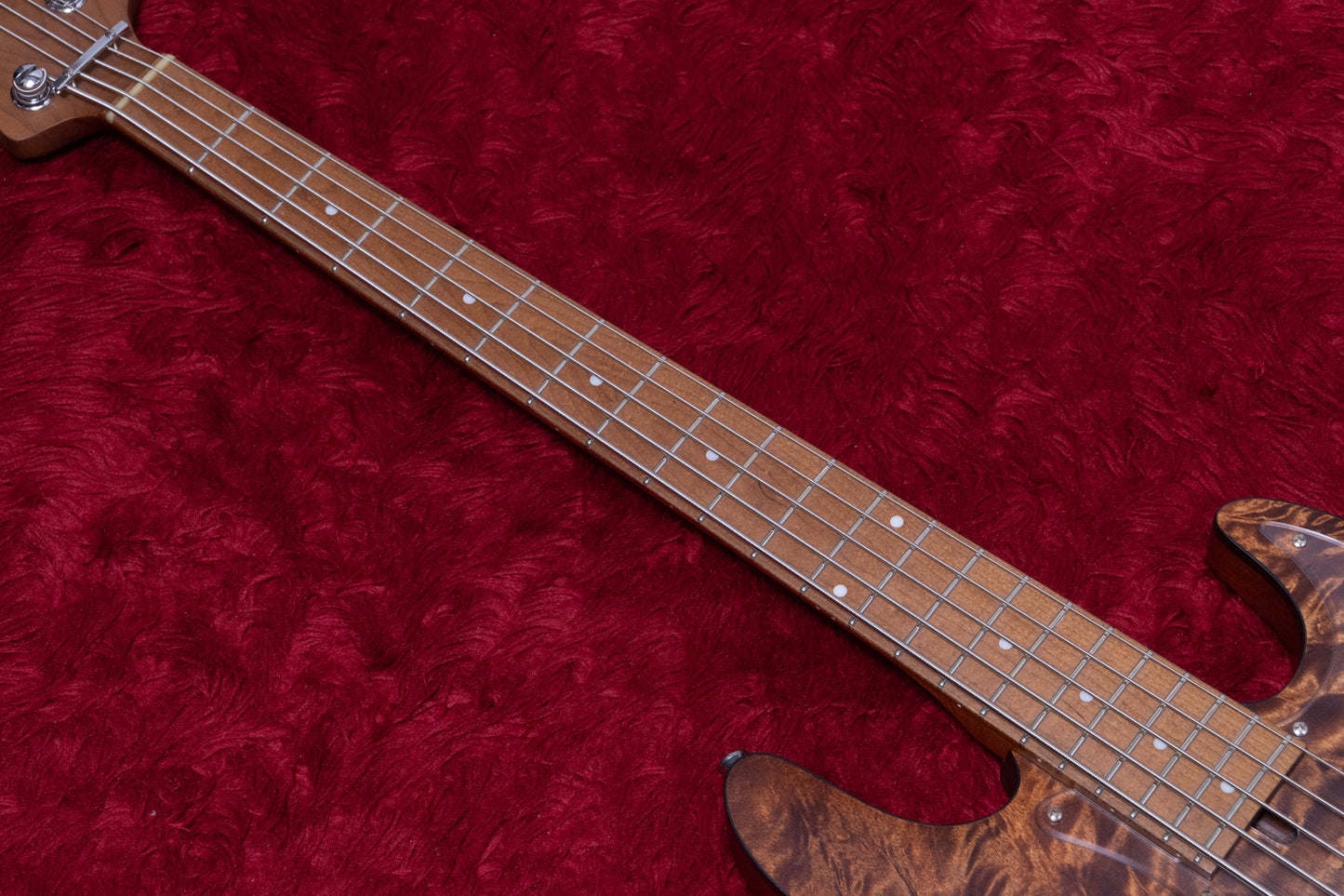 【used】Bacchus / WL5-QM-AC BRS 4.295kg #CI00569【GIB Yokohama】