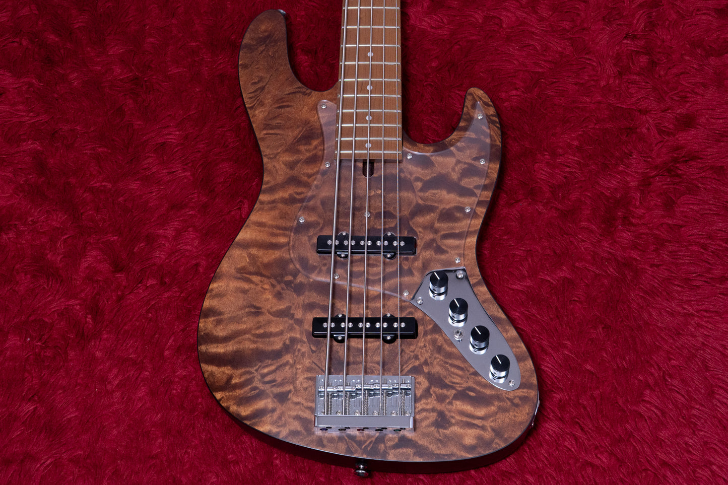 【used】Bacchus / WL5-QM-AC BRS 4.295kg #CI00569【GIB Yokohama】