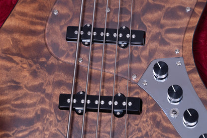 【used】Bacchus / WL5-QM-AC BRS 4.295kg #CI00569【GIB Yokohama】
