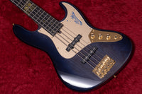 【new】Momose / MJ・Five-OSAKAZAKURA’25/E Canal Deep BLU-VGR 4.354kg #20720【GIB Yokohama】
