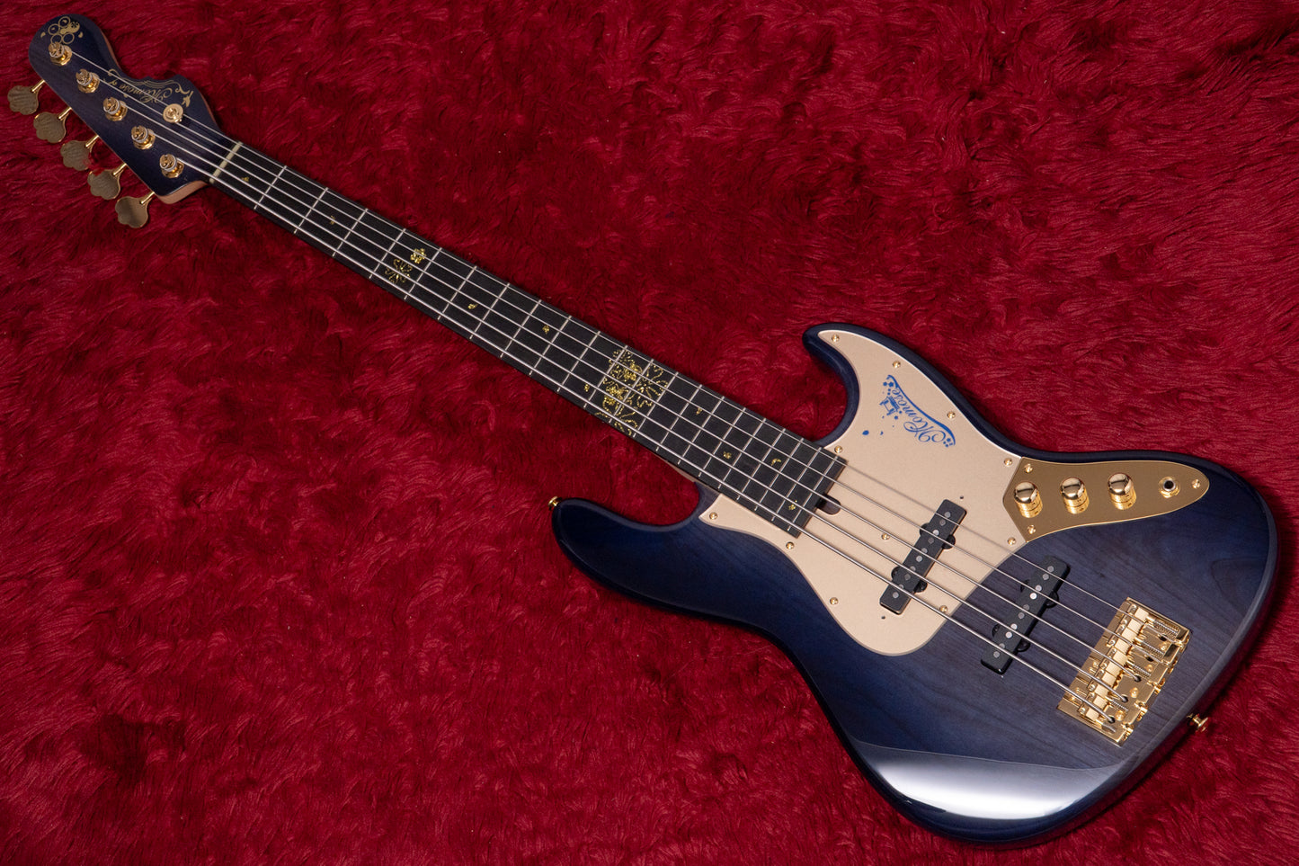 【new】Momose / MJ・Five-OSAKAZAKURA’25/E Canal Deep BLU-VGR 4.354kg #20720【GIB Yokohama】