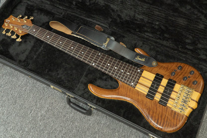 【used】Ken Smith / BSR7 EG Melvin Davis (MD7) 2006 5.710kg #7EG524506WX38【GIB Seoul】