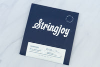 【new】Stringjoy / JBNF5LT 5st E.Bass Fanned Fret Light (Nickel) .045/.060/.080/.105/.130【横浜店】