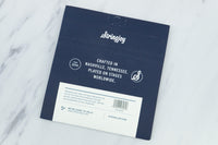 【new】Stringjoy / JBNF6LT 6st E.Bass Fanned Fret Light (Nickel) .035/.045/.060/.080/.105/.130【横浜店】
