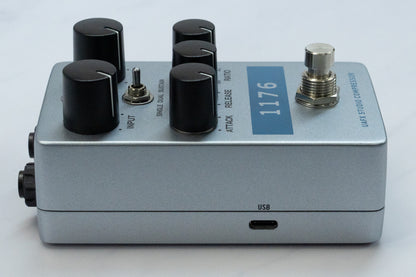 【used】Universal Audio / UAFX 1176 Studio Compressor【GIB Yokohama】