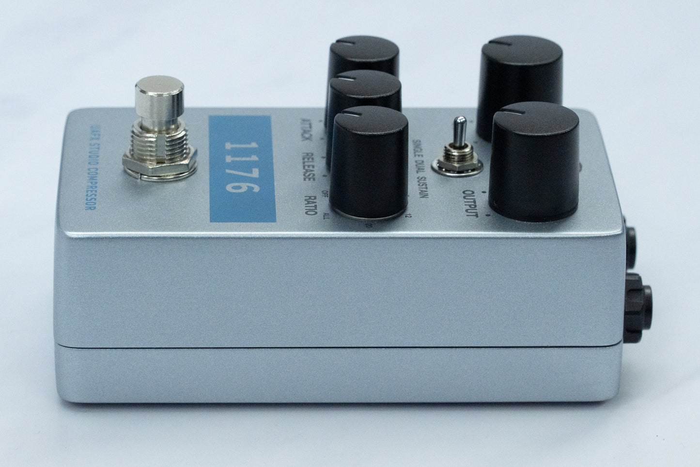 【used】Universal Audio / UAFX 1176 Studio Compressor【GIB Yokohama】