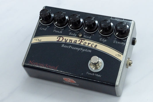 【used】Neotenic Sound / Dyna Force【GIB Yokohama】