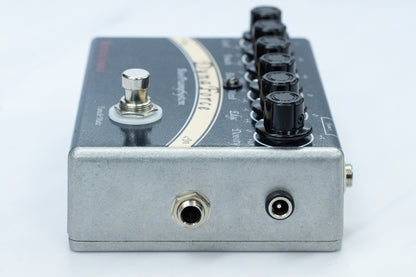 【used】Neotenic Sound / Dyna Force【GIB Yokohama】