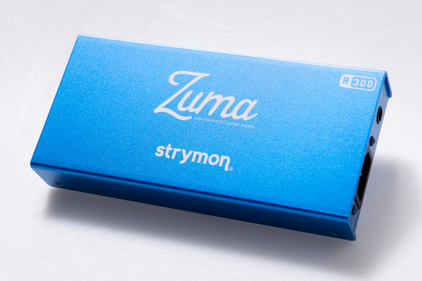 【used】Strymon / Zuma R300【GIB Yokohama】