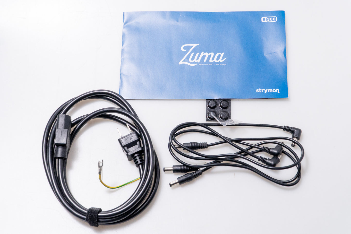 【used】Strymon / Zuma R300【GIB Yokohama】
