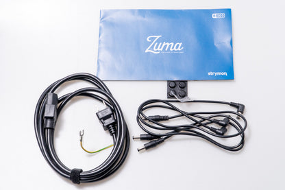 【used】Strymon / Zuma R300【GIB Yokohama】