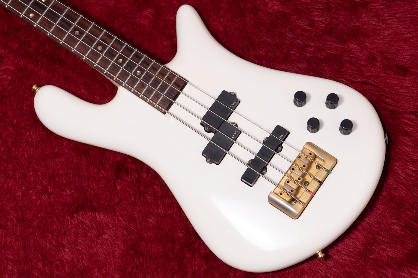 【used】Spector / SSD NS-4C 4.450kg #1508【GIB Yokohama】