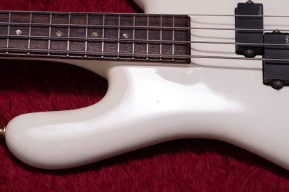 【used】Spector / SSD NS-4C 4.450kg #1508【GIB Yokohama】