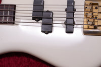 【used】Spector / SSD NS-4C 4.450kg #1508【GIB Yokohama】