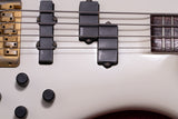 【used】Spector / SSD NS-4C 4.450kg #1508【GIB Yokohama】
