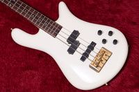 【used】Spector / SSD NS-4C 4.450kg #1508【GIB Yokohama】