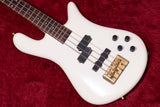 【used】Spector / SSD NS-4C 4.450kg #1508【GIB Yokohama】