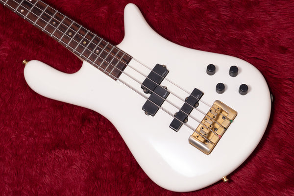 【used】Spector / SSD NS-4C 4.450kg #1508【GIB Yokohama】