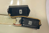 【used】Spector / SSD NS-4C 4.450kg #1508【GIB Yokohama】