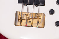 【used】Spector / SSD NS-4C 4.450kg #1508【GIB Yokohama】