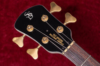 【used】Spector / SSD NS-4C 4.450kg #1508【GIB Yokohama】