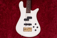 【used】Spector / SSD NS-4C 4.450kg #1508【GIB Yokohama】