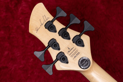 【new】Meridian Guitars / Horizon 5 Custom 4.520kg #00523【GIB Yokohama】