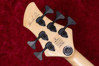 【new】Meridian Guitars / Horizon 5 Custom 4.520kg #00523【GIB Yokohama】