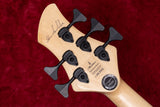 【new】Meridian Guitars / Horizon 5 Custom 4.520kg #00523【GIB Yokohama】