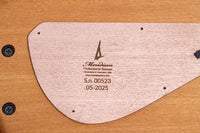 【new】Meridian Guitars / Horizon 5 Custom 4.520kg #00523【GIB Yokohama】