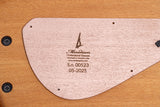 【new】Meridian Guitars / Horizon 5 Custom 4.520kg #00523【GIB Yokohama】