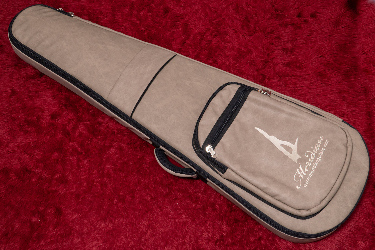 【new】Meridian Guitars / Horizon 5 Custom 4.520kg #00523【GIB Yokohama】