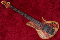 【new】Meridian Guitars / Horizon 5 Custom 4.520kg #00523【GIB Yokohama】