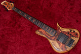 【new】Meridian Guitars / Horizon 5 Custom 4.520kg #00523【GIB Yokohama】