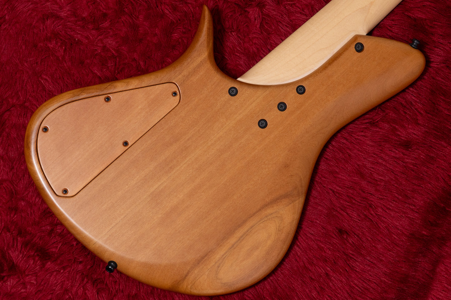 【new】Meridian Guitars / Horizon 5 Custom 4.520kg #00523【GIB Yokohama】
