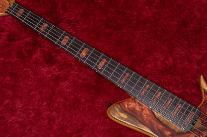 【new】Meridian Guitars / Horizon 5 Custom 4.520kg #00523【GIB Yokohama】