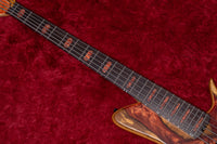 【new】Meridian Guitars / Horizon 5 Custom 4.520kg #00523【GIB Yokohama】