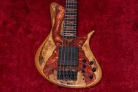 【new】Meridian Guitars / Horizon 5 Custom 4.520kg #00523【GIB Yokohama】