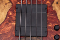 【new】Meridian Guitars / Horizon 5 Custom 4.520kg #00523【GIB Yokohama】