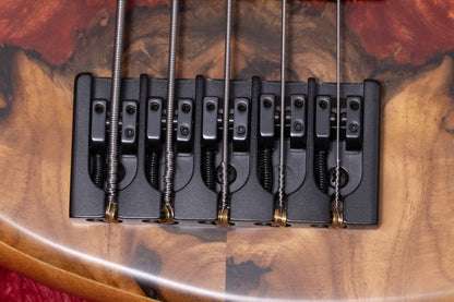 【new】Meridian Guitars / Horizon 5 Custom 4.520kg #00523【GIB Yokohama】