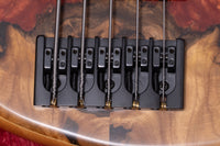 【new】Meridian Guitars / Horizon 5 Custom 4.520kg #00523【GIB Yokohama】